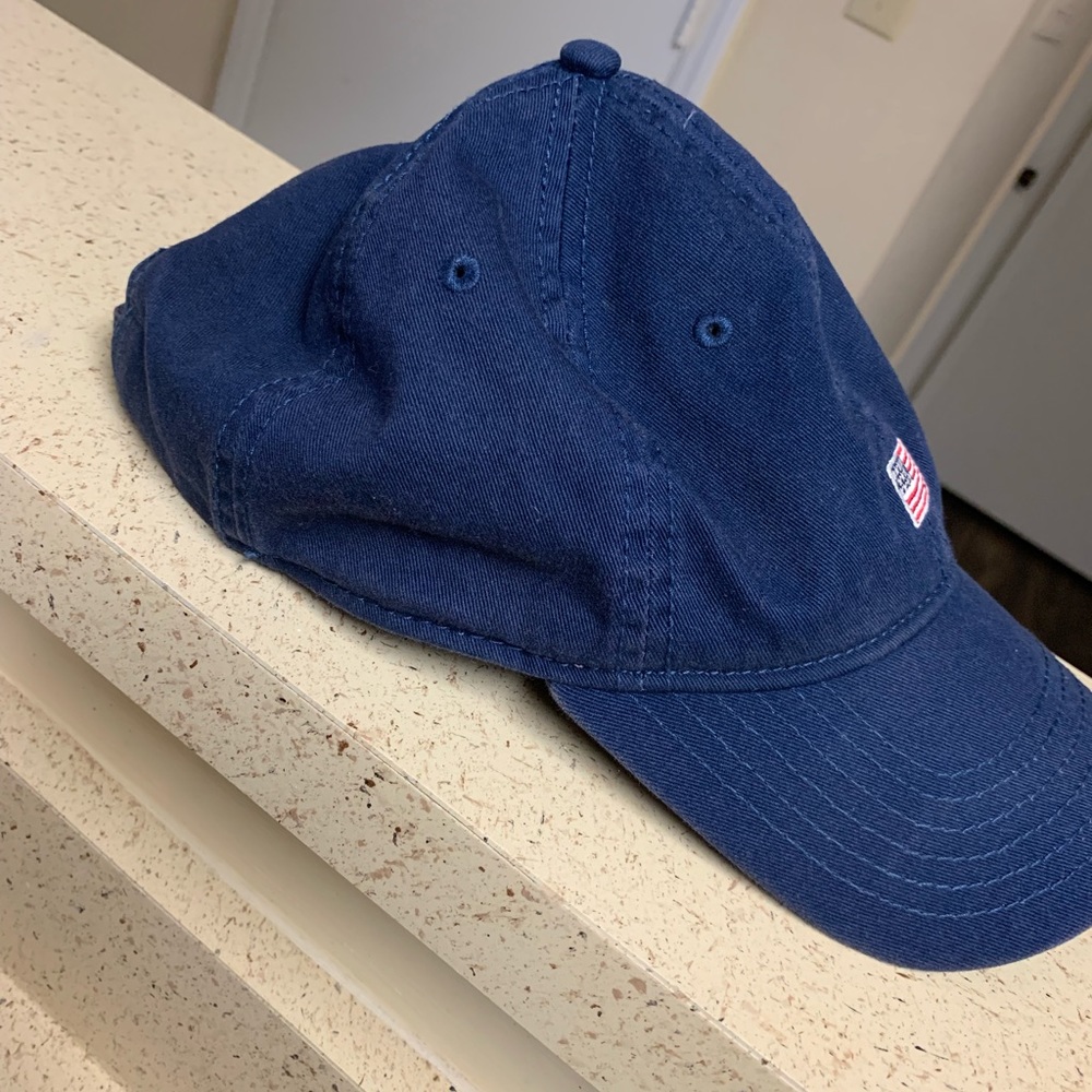 All America Denim Hat🇺🇸